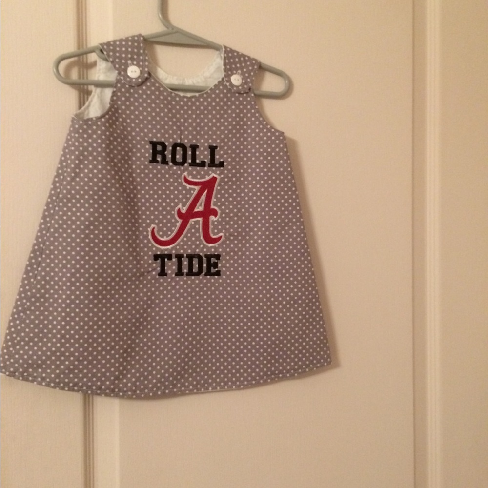 Alabama jumper